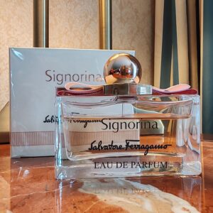 signorina eleganza by ferragano