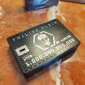 philipp plein no limits.