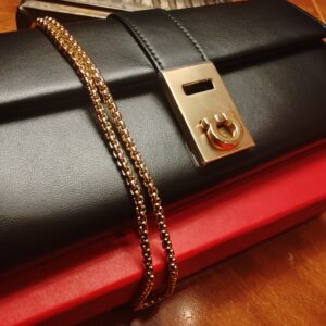 mini bag ferragamo 22 0838 0770374